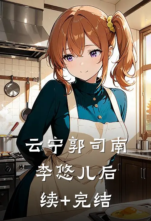 云宁郭司南李悠儿后续+完结