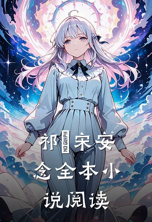 祁昇 宋安念全本小说阅读