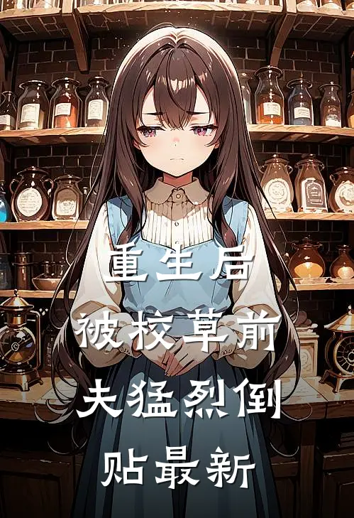 重生后，被校草前夫猛烈倒贴最新