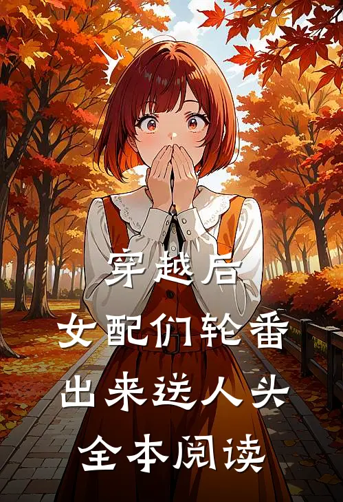 穿越后，女配们轮番出来送人头全本阅读