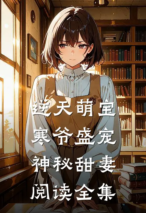 逆天萌宝：寒爷盛宠神秘甜妻阅读全集