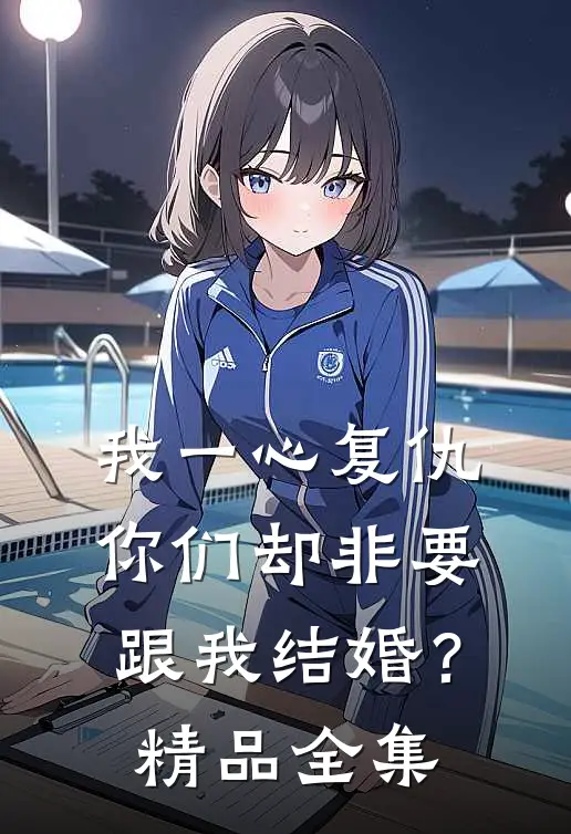 我一心复仇，你们却非要跟我结婚？精品全集
