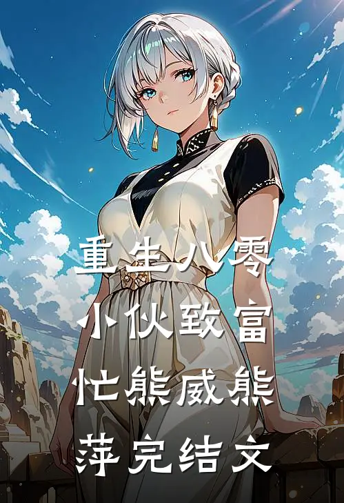 重生八零：小伙致富忙熊威熊萍完结文
