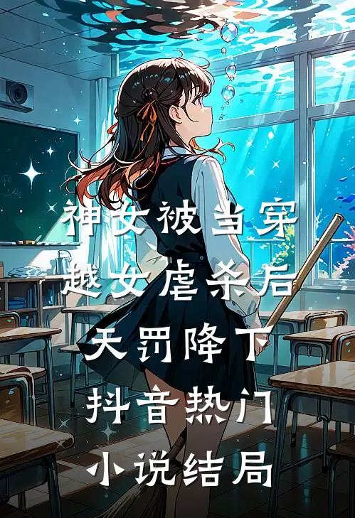神女被当穿越女虐杀后，天罚降下抖音热门小说结局
