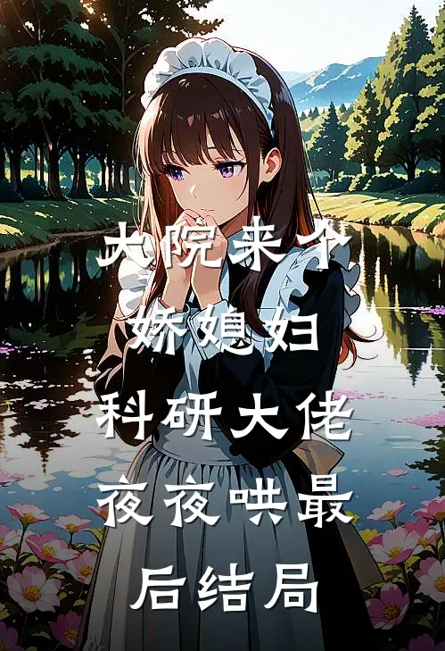 大院来个娇媳妇，科研大佬夜夜哄最后结局
