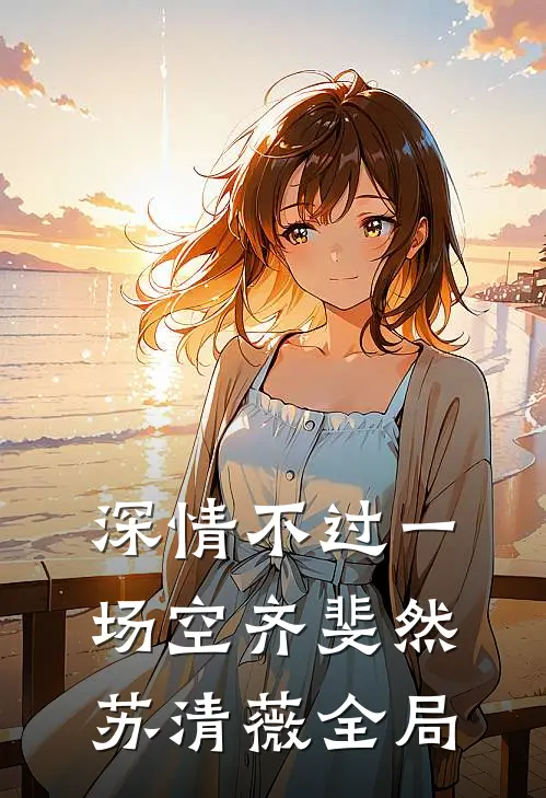 深情不过一场空齐斐然苏清薇全局
