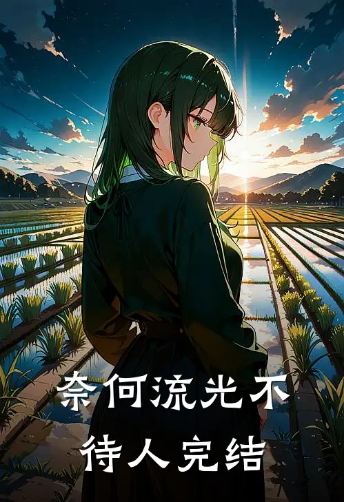奈何流光不待人完结