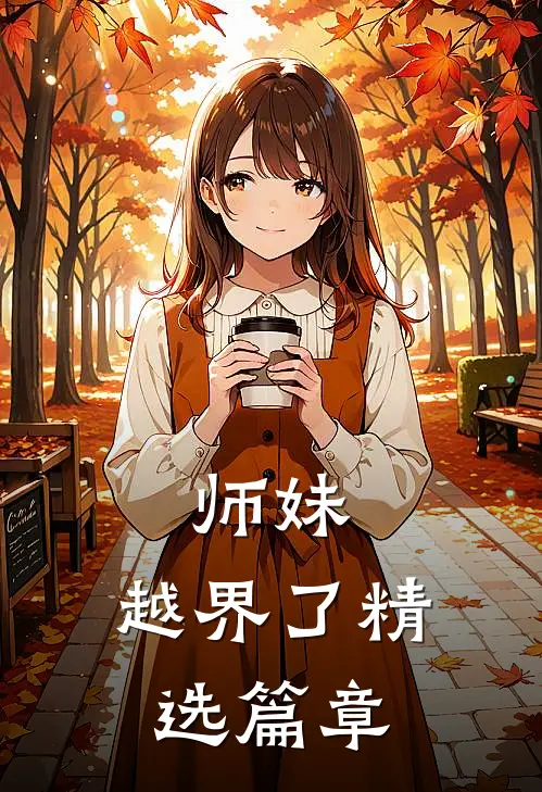师妹，越界了精选篇章