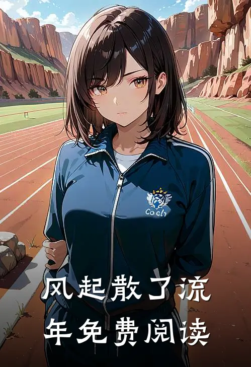 风起散了流年免费阅读
