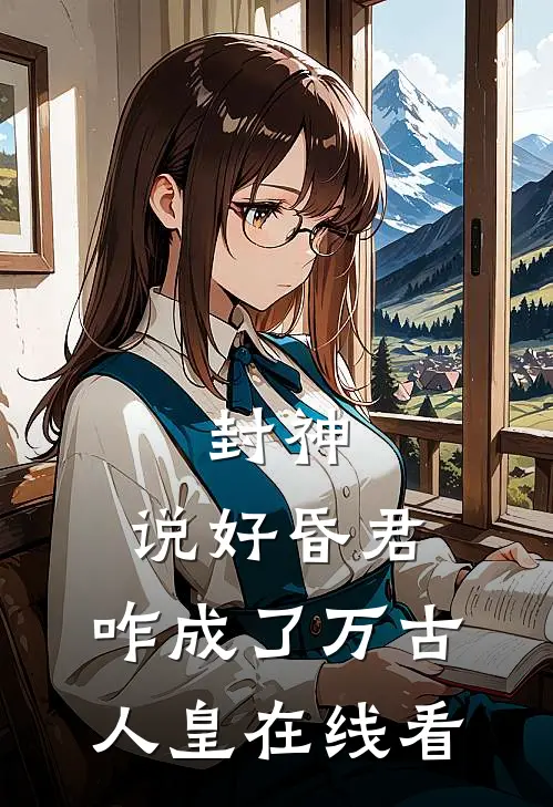 封神：说好昏君，咋成了万古人皇在线看