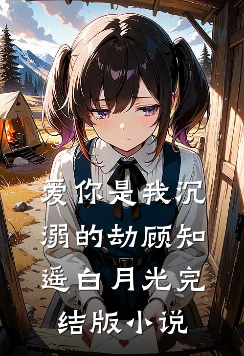 爱你是我沉溺的劫顾知遥白月光完结版小说