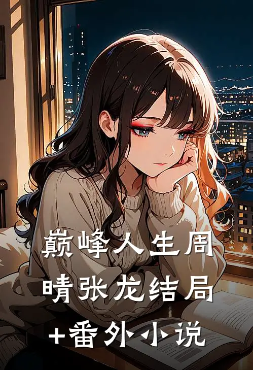 巅峰人生周晴张龙结局+番外小说