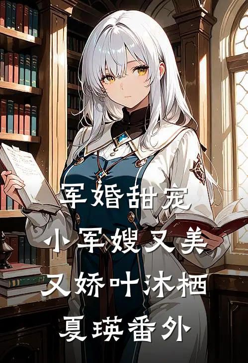 军婚甜宠：小军嫂又美又娇叶沐栖夏瑛 番外
