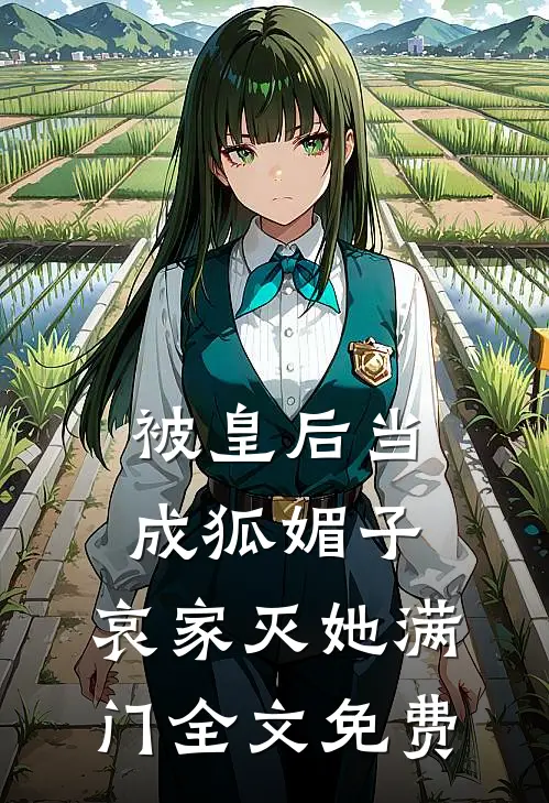 被皇后当成狐媚子，哀家灭她满门全文免费