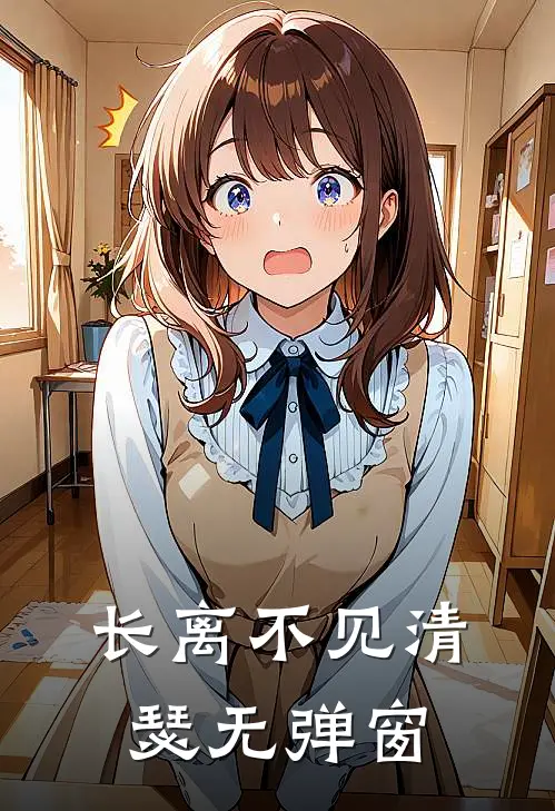 长离不见清瑟无弹窗