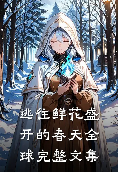 逃往鲜花盛开的春天全球完整文集