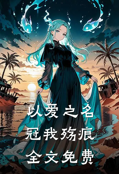 以爱之名冠我殇痕全文免费