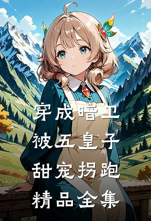 穿成暗卫，被五皇子甜宠拐跑精品全集