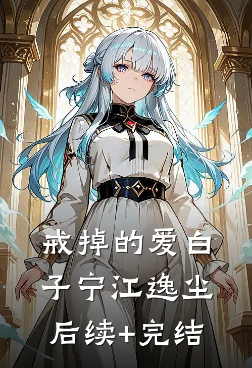 戒掉的爱白子宁江逸尘后续+完结