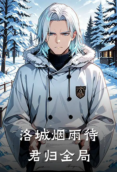 洛城烟雨待君归全局