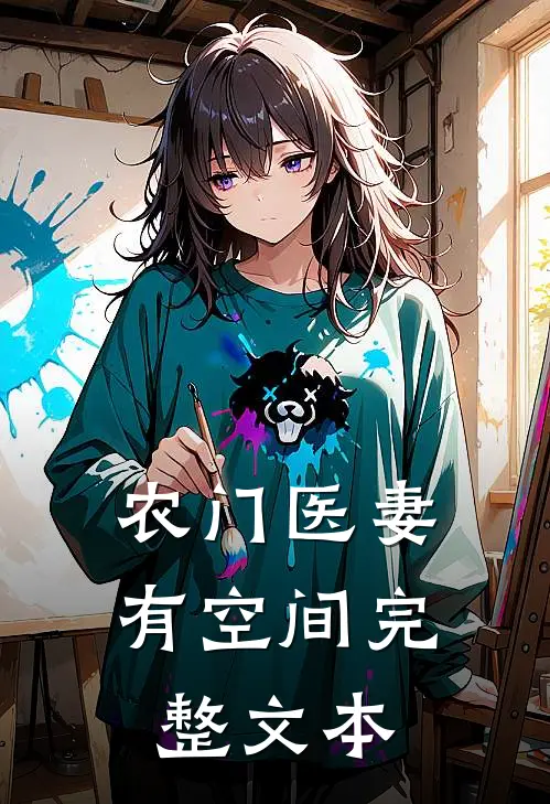 农门医妻有空间完整文本