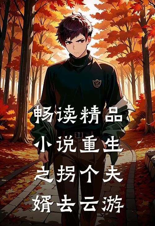 畅读精品小说重生之拐个夫婿去云游
