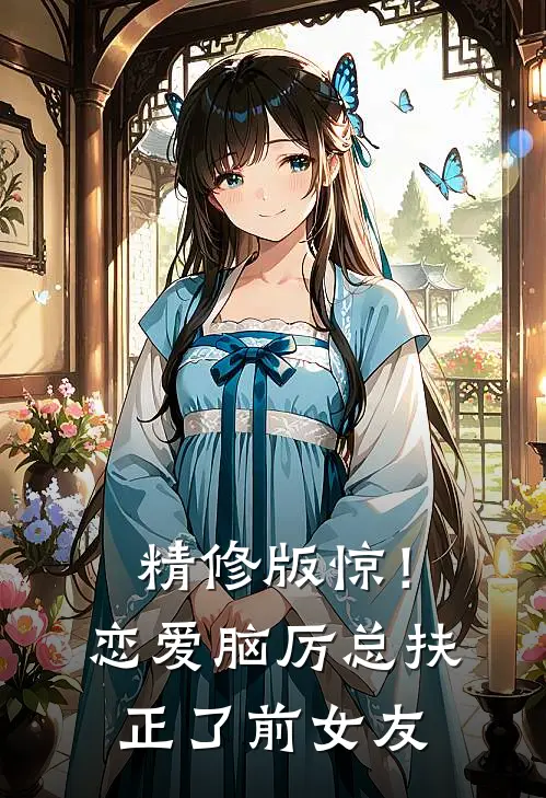 精修版惊！恋爱脑厉总扶正了前女友