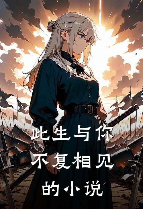 此生与你不复相见的小说