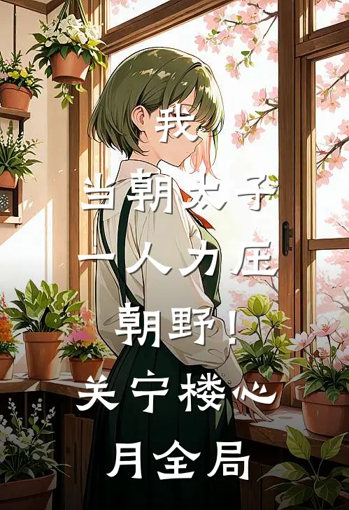 我，当朝太子，一人力压朝野！关宁楼心月全局
