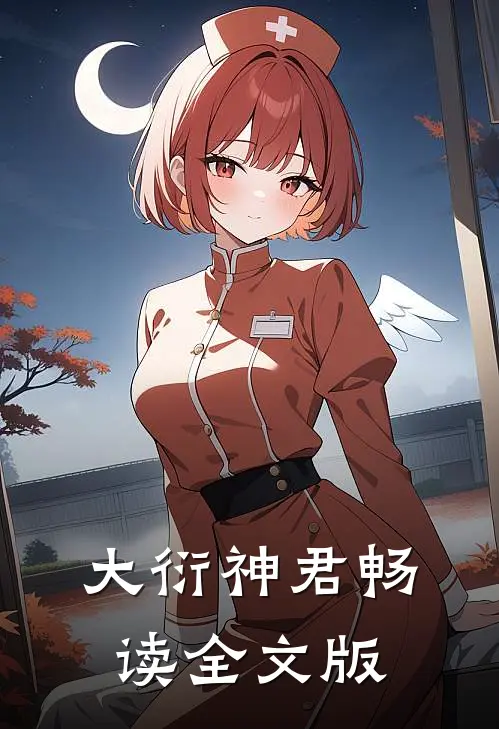 大衍神君畅读全文版