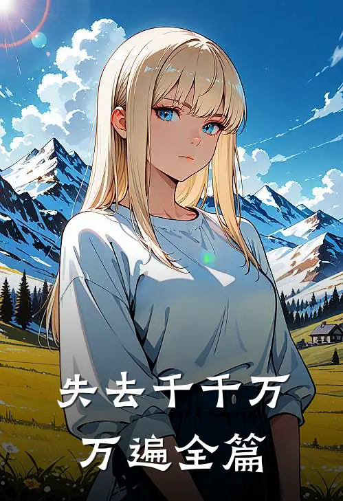 失去千千万万遍全篇
