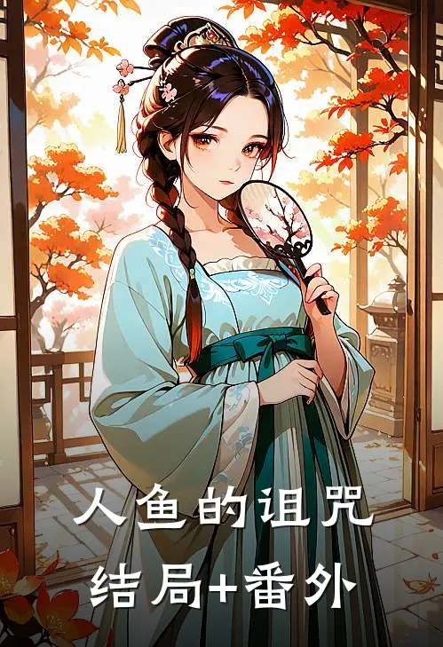 人鱼的诅咒结局+番外