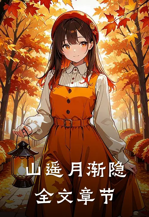 山遥月渐隐全文章节