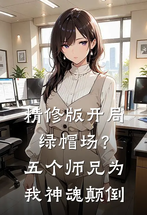 精修版开局绿帽场？五个师兄为我神魂颠倒