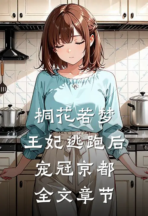 桐花若梦：王妃逃跑后，宠冠京都全文章节