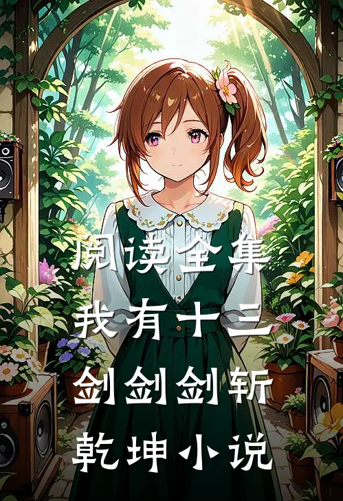 阅读全集我有十三剑剑剑斩乾坤小说