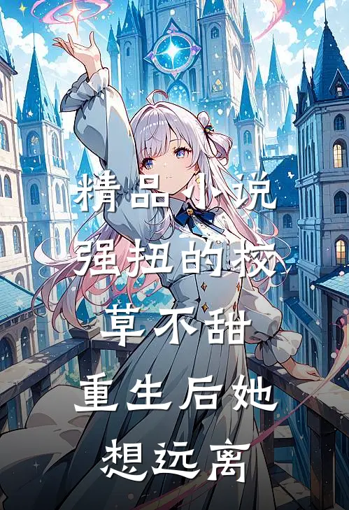 精品小说强扭的校草不甜,重生后她想远离