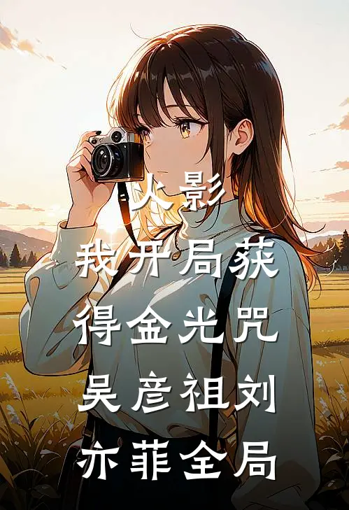 火影：我开局获得金光咒吴彦祖刘亦菲全局