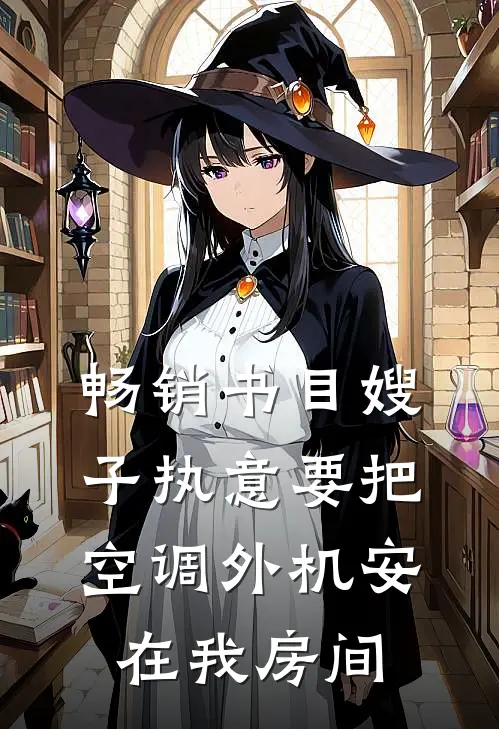 畅销书目嫂子执意要把空调外机安在我房间