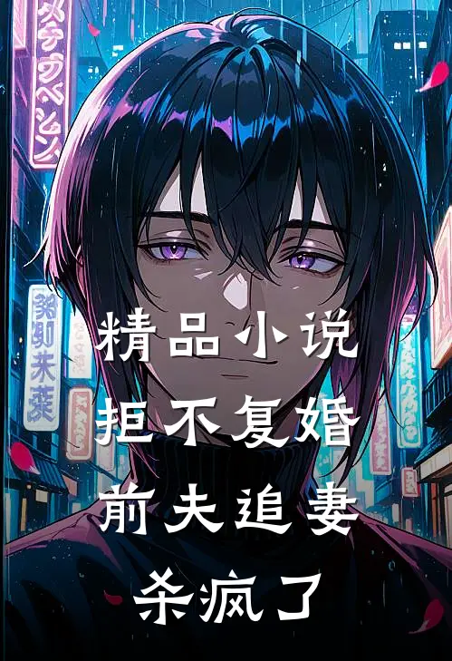 精品小说拒不复婚：前夫追妻杀疯了