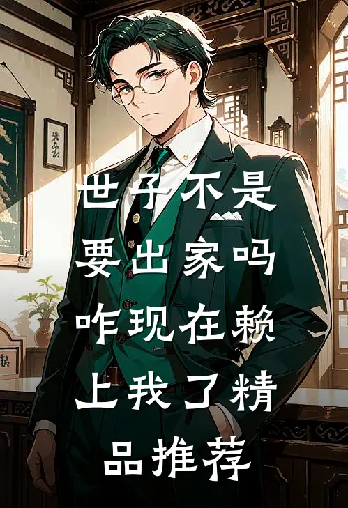 世子不是要出家吗，咋现在赖上我了精品推荐