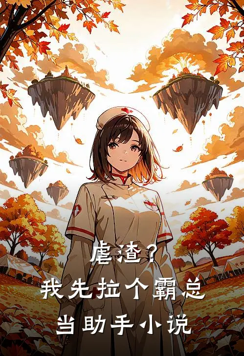 虐渣？我先拉个霸总当助手小说