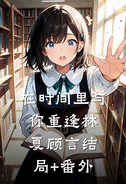 在时间里与你重逢林夏顾言结局+番外