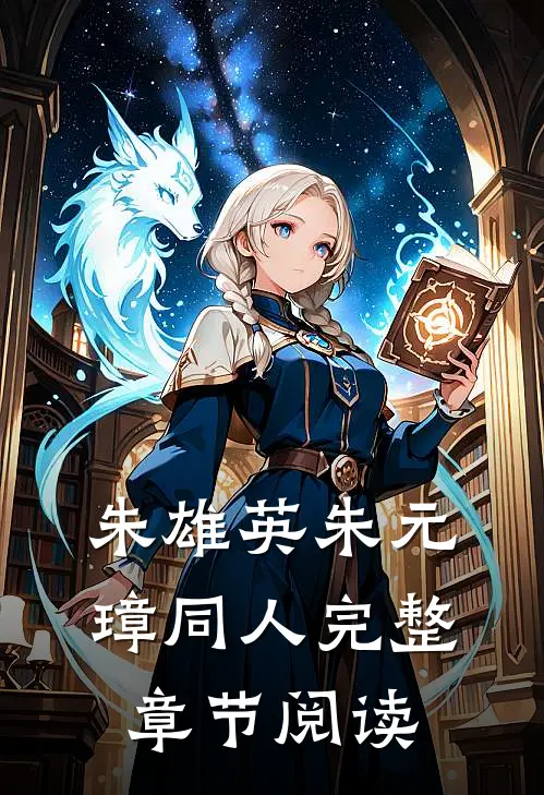 朱雄英朱元璋同人完整章节阅读