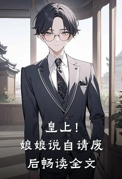 皇上！娘娘说自请废后畅读全文
