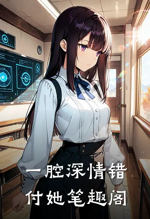 一腔深情错付她笔趣阁