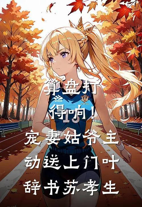 算盘打得响！宠妻姑爷主动送上门叶辞书苏孝生