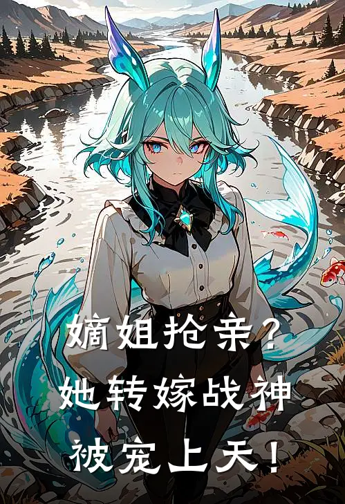 嫡姐抢亲？她转嫁战神被宠上天！