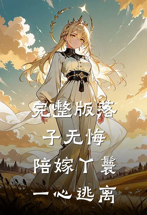 完整版落子无悔，陪嫁丫鬟一心逃离