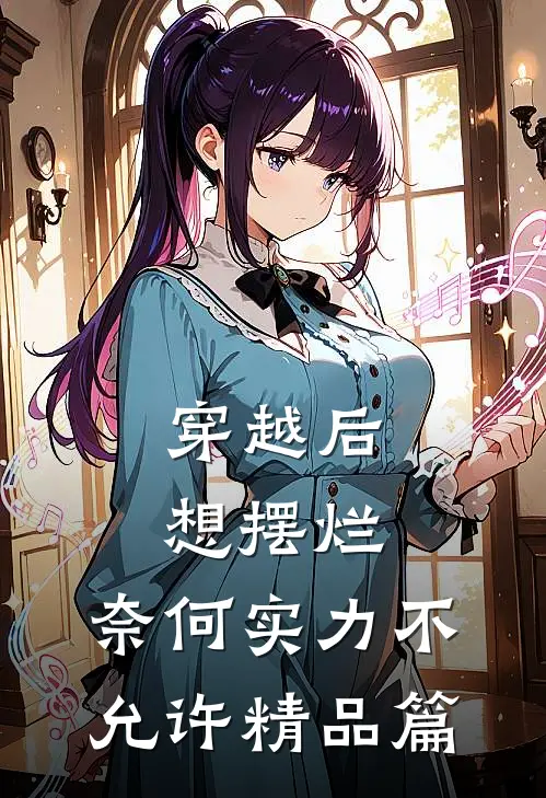 穿越后想摆烂，奈何实力不允许精品篇